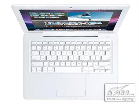 ƻMacBook(MB403CH/A)