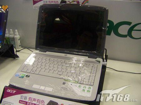 Acer Aspire 4720ZG