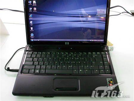 HP Compaq 6535s