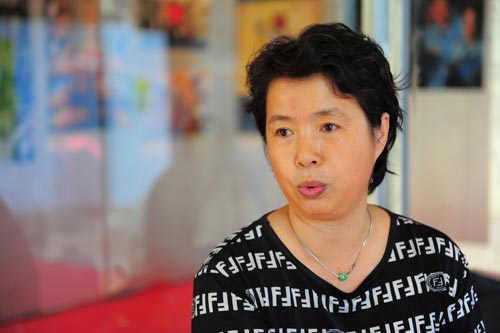 姜淑清