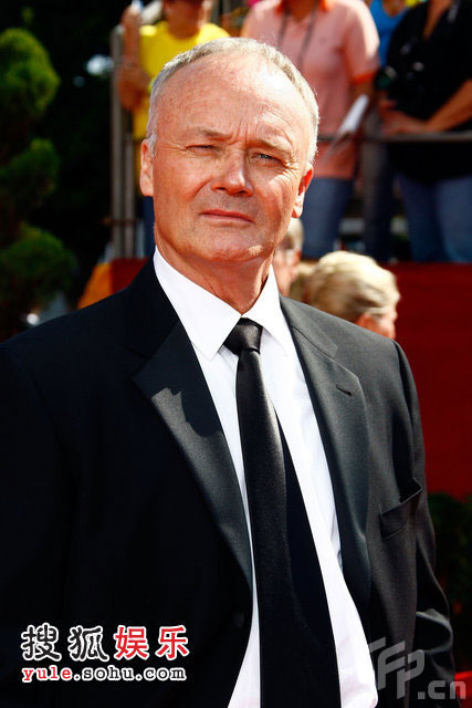 Creed Bratton