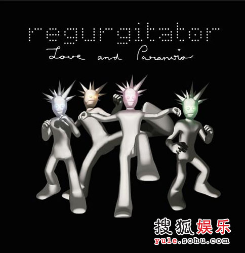 Regurgitator_cover