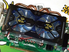 9800GTX 512M DDR3 MODħ 