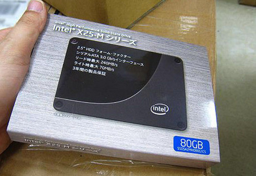 Intel 2.5̬Ӳ ۸5000Ԫ 