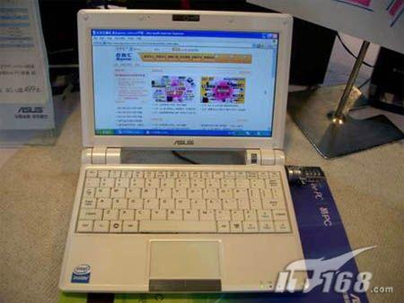 ˶Eee PC 900