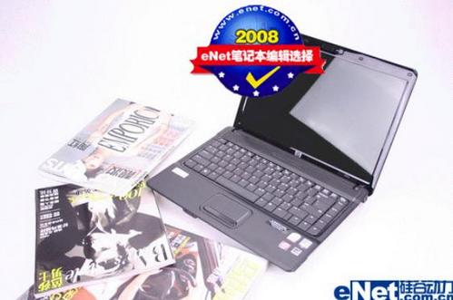 Compaq 6535s