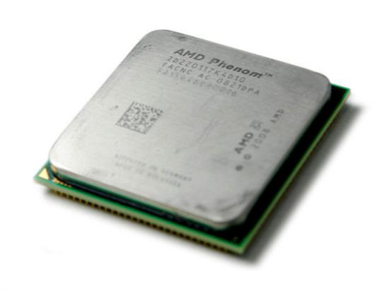 AMD 45nm洦λ