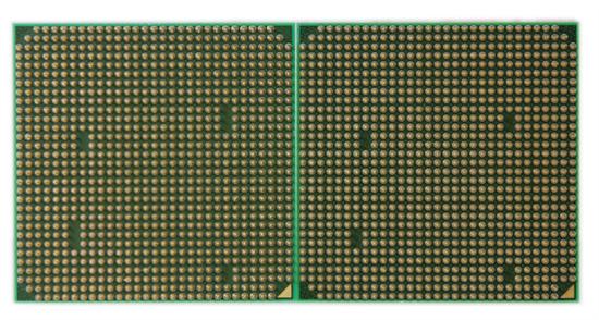 AMD 45nm洦λ
