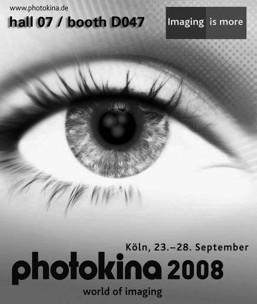 ټ ȫ̵Photokina 2008ʢ 