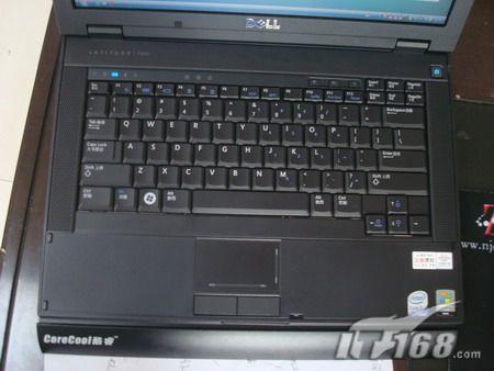 DELL LATITUDE E5400