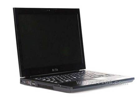 Dell Latitude E6400