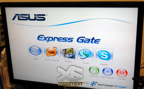 ASUS P6T Deluxe CrossFire 