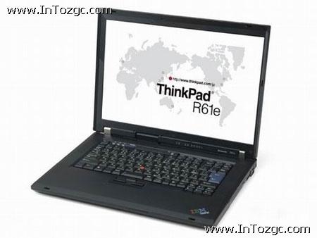 ֵƼĵͶNB ThinkPad R61e3500