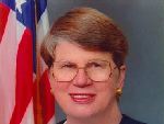 Janet Reno ءŵ