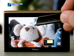  ῵COOLPIX S60԰ 