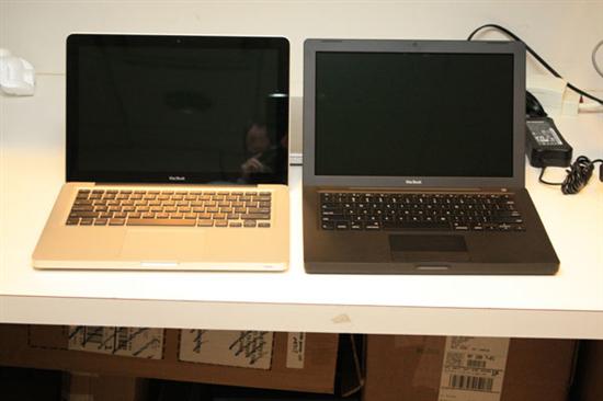 Macbook Pro Macbook