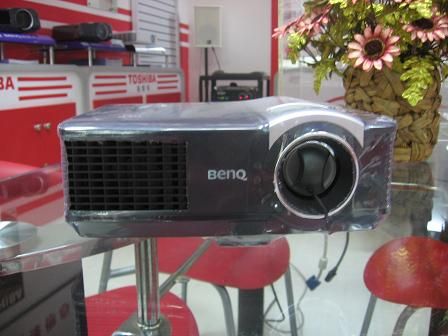 BenQ MP522