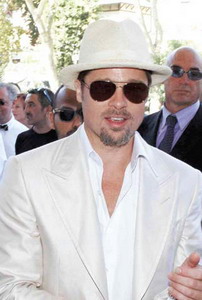 Brad Pitt ʦJean Black ĺ18 