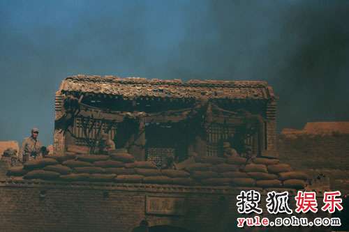 《江城令》精彩图集－－9