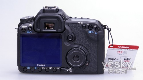  EOS 50D 