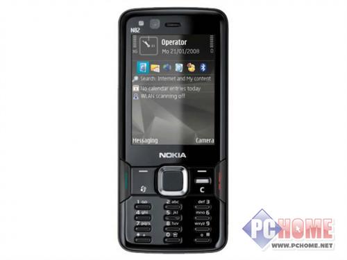 鿴ͼƬ ŵ N82 - ɫѤ NOKIA N82泬ֵǳ