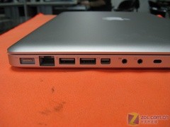 P7350芯9400显卡 苹果新MacBook降600元 
