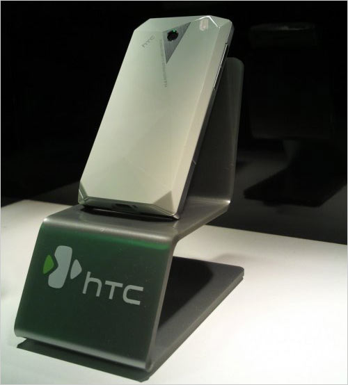 ⾳ ɫHTC Touch Diamond