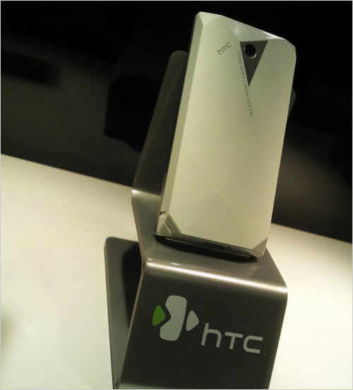 ⾳ ɫHTC Touch Diamond