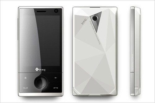 ⾳ ɫHTC Touch Diamond