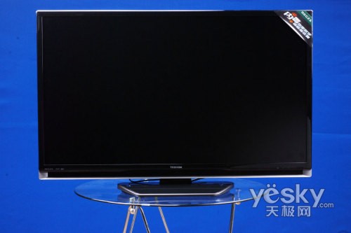 东芝 46ZF500C 数字一体机 液晶电视 平板电视