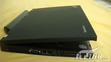 ThinkPad T400 AP8