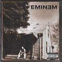 EminemġThe Marshall Mathers LP