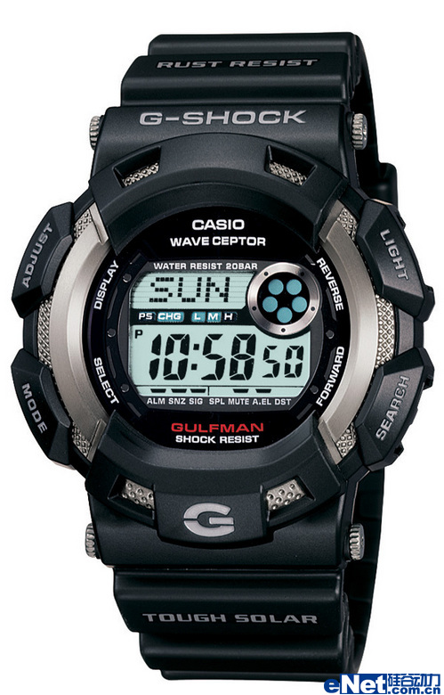 casio