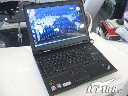 ThinkPad SL300 27386PC