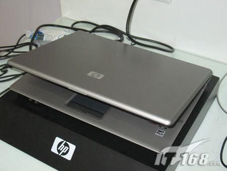 HP Compaq 6520s