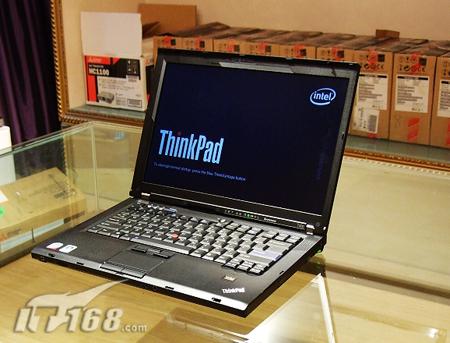 Thinkpad T400
