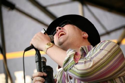 Blues Traveler