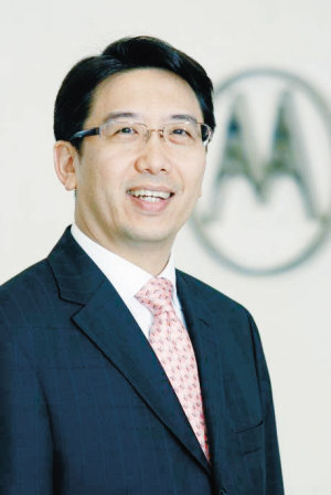 中国掌门人任伟光闪电离职 MOTO危机四伏 