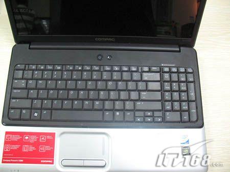 HP Compaq Presario CQ60