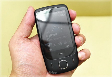 ͼΪHTC Touch 3G