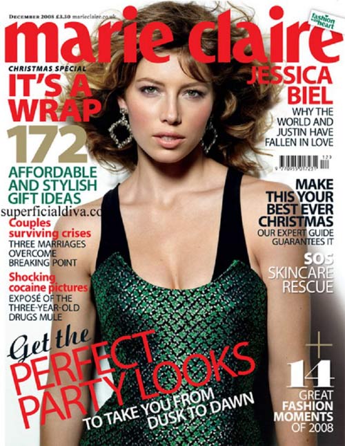 Marie Claire12£-