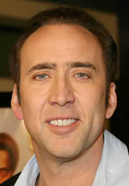˹-Nicolas Cage