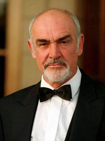 Ф-Sean Connery