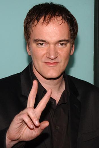 ͡-׵ŵQuentin Tarantino