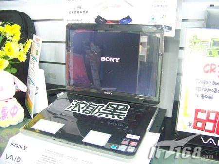 SONY VGN-CR322H(/BŨ)