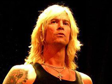 Duff Mckagan