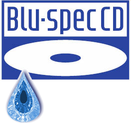 Blu-spec CD 