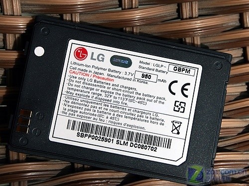 "E90"ҲS60ϵͳ LG KT610 