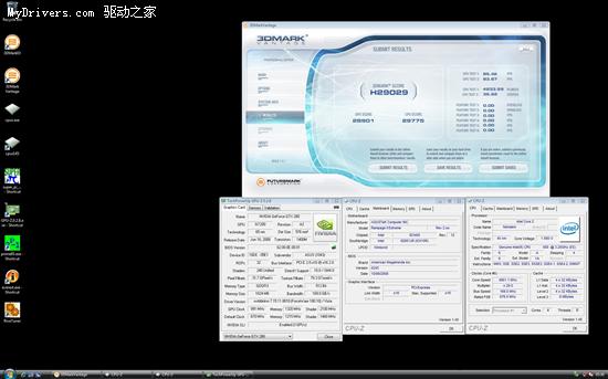 Core i7޳Ƶ 3DMark¼