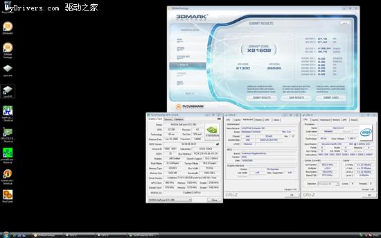 Core i7޳Ƶ 3DMark¼